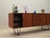 Wood Danish Teak Sideboard, 1970s For Sale - Image 7 of 18