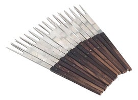 Example of Kalmar Stainless Steel