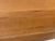 Bespoke Asymmetrical Natural Oak Coffee Table For Sale - Image 12 of 12
