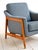 1960s Scania Armchair from Folke Ohlsson, 1960s For Sale - Image 5 of 9