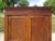 Large Parisian Oak Wardrobe For Sale - Image 3 of 18