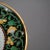 Antique Chinese Cloisonné Enamel Decorated Swan Compote Circa 1930 For Sale - Image 11 of 13