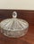 1930s Glass Covered Candy Dish For Sale In Greensboro - Image 6 of 10