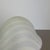 Glass Mushroom Zebrano Desk Light from Peill & Putzler, Germany, 1970s For Sale - Image 14 of 18