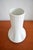 1970s Bisque Porcelain Vase by Heinrich Fuchs for Hutschenreuther, 1970s For Sale - Image 5 of 6