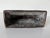 Vintage Asian Reclining Buddha Bronze Sculpture With Ornate Relief Base For Sale - Image 12 of 12