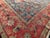 Textile Antique Persian Hand Knotted Malayer Rug For Sale - Image 7 of 9
