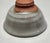 Early 21st Century Hagi Ware Matcha Bowl by Issai Saito For Sale - Image 5 of 6