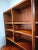 1960s Danish Teak Double Wall Unit by Erik Brouer for Brouer Mobelfabrik - Set of 2 For Sale - Image 10 of 12