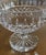 Vintage Waterford Killeen Pedestal Compote Bowl. No Maker's Mark.
