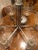1960s Mid-Century Modern Chrome Sputnik Style Chandelier For Sale - Image 11 of 11