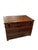 Mid-Century Wooden Chest, 1960s, in Good conditions. Designed 1960 to 1969