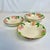 Vintage Home is pleased to offer this set of 3 of Vegetable Serving Bowls of the iconic Desert Rose China pattern from...