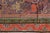 Antique Chinese Silk Rug Size: 5'0" × 8'2" (152 × 248 cm). An exceptional example of Qing Dynasty textile artistry, this...