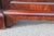 Drexel Heritage Mahogany King-Size Bed From the Nine Elms Collection For Sale - Image 12 of 18