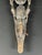 Wood Mid 20th Century Papua New Guinea Middle Sepik Region Ceremonial Suspension Food Hook For Sale - Image 7 of 10