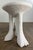 Early 21st Century John Dickinson for Sutherland "African" Three-Legged Tables, Set of Three For Sale - Image 5 of 18