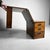 Mid-Century Japanese Foldable Desk, 1960s For Sale - Image 13 of 18