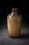 Late 20th Century Late 20th Century Large Studio Art Pottery Vase – Textured Earth-Tone Vessel With Organic Form For Sale - Image 5 of 9