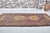 Turkish Oushak Antique Floral Rug For Sale - Image 3 of 10