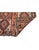 1970s Decorative Vintage Turkish Kars Kilim Rug - 4`0″ X 10`9″ For Sale - Image 5 of 6