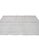 Silver Gray Vintage Kilim Rug - 5`11″ X 8`2″ For Sale - Image 4 of 6