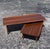 Mid 20th Century Fully-Refinished Mid Century Bassett Artisan Switchblade Coffee Table For Sale - Image 5 of 7
