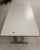 Wood Mid-Century Modern Herman Miller Action Office Table For Sale - Image 7 of 13