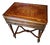Napoleon III Portfolio Game Table For Sale