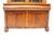 Classical American Empire Step Back Cupboard With Mullioned Doors C1840 For Sale - Image 6 of 16