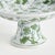 Kenneth Ludwig Chicago Imperial Foliage Compote Small For Sale - Image 4 of 5