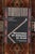 Vintage Persian Saddle Bag Rug With Geometric Patterns - Rug & Kilim For Sale - Image 9 of 9