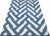 Contemporary Egyptian Kilim Rug For Sale - Image 4 of 5