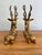 1980s 1980s Brass Reindeer Pair For Sale - Image 5 of 7