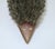 Mid 20th Century Modern Teak Wood Hedgehog Brush For Sale - Image 9 of 11