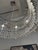 2010s Ochre Light Drizzle Three-Tier Round Chandelier For Sale - Image 5 of 12