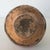 Antique Terracotta Vase with Ochre Glaze, 1800s For Sale - Image 6 of 7