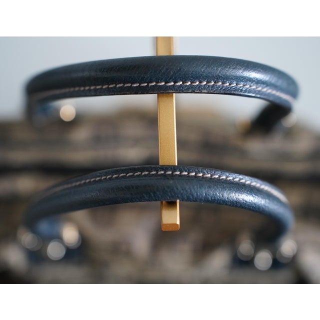 Gucci Horsebit 1955 Tote Bag, C. 2006 For Sale - Image 15 of 18