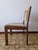 Vintage Chairs, 1960s, Set of 4 For Sale - Image 4 of 10