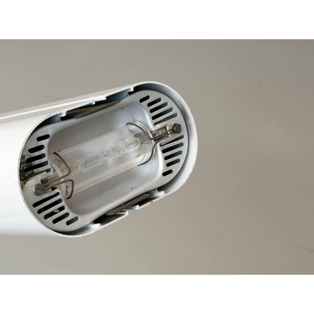 Megaron Floor Lamp by Gianfranco Frattini for Artemide, Italy, 1970s For Sale - Image 18 of 18