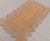 Textile Grey Trim Jute Scallop Braided Handmade Rug - 2'x3' For Sale - Image 7 of 13