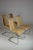 B20 Cane and Chrome Cantilever Dining Chairs by Axel Bruchhäuser for Tecta Set of 4, 1990s, Set of 4 For Sale - Image 8 of 11