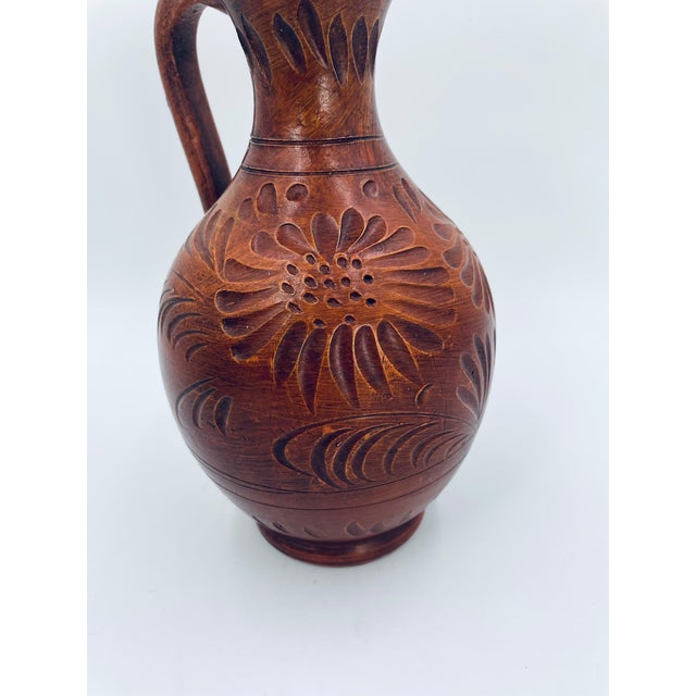 Ceramic Vase, Italy, 1965 For Sale - Image 11 of 12