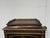 Napoleon III Mahogany and Chased Bronze Display Cabinet, 1800s For Sale - Image 10 of 18