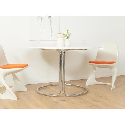 1970s dining table, Giotto Stoppino very good workmanshiphigh-quality materialsMade in Italy, manufacturer: Giotto...