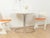 1970s dining table, Giotto Stoppino very good workmanshiphigh-quality materialsMade in Italy, manufacturer: Giotto...