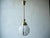 New wiring Perfect Condition Carefully refurbished with minor signs of age and use Up to 250V (Europe/UK Standard).The...