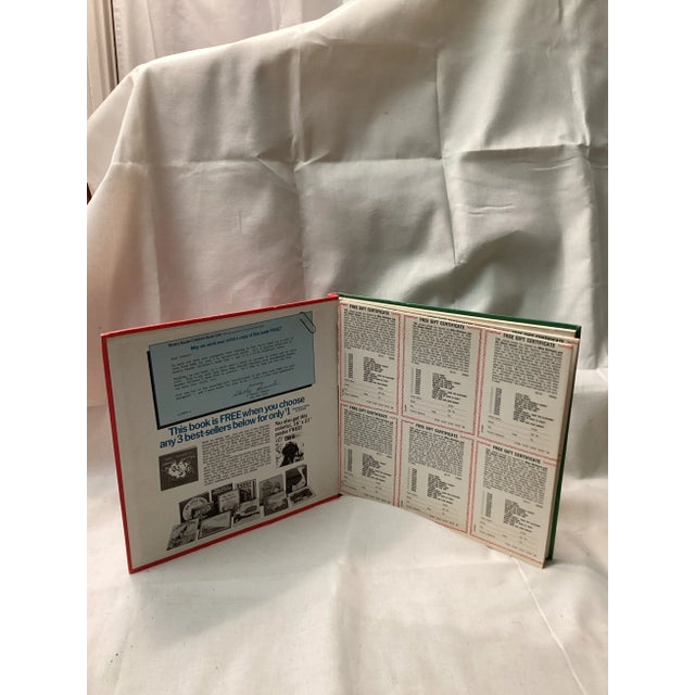 1930s “Mike Mulligan and His Steam Shovel” 1939 Book by Virginia Lee Burton For Sale - Image 5 of 5