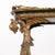 Metal Antique Middle Victorian Bronze Papier Mache Table, England, 1800s For Sale - Image 7 of 14