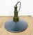 Industrial Blue Enamel Military Pendant Lamp with Cast Aluminium Top, 1960s For Sale - Image 9 of 16